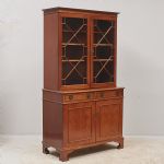 1593 6182 DISPLAY CABINET